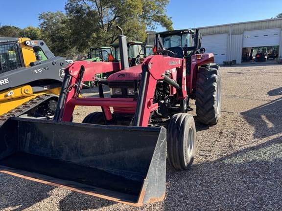Image of Mahindra 6530 equipment image 1
