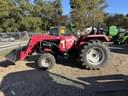 2012 Mahindra 6530 Image