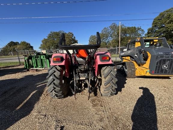 Image of Mahindra 6530 equipment image 3