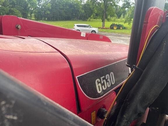 Image of Mahindra 6530 equipment image 1