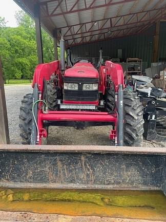 Image of Mahindra 6530 equipment image 2