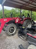 2012 Mahindra 6530 Image