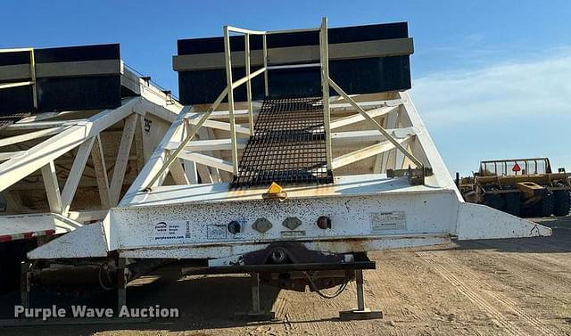 Image of Manac LBD42 equipment image 1
