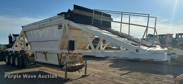 Image of Manac LBD42 equipment image 2