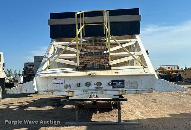 Image of Manac LBD42 equipment image 1