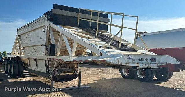 Image of Manac LBD42 equipment image 2