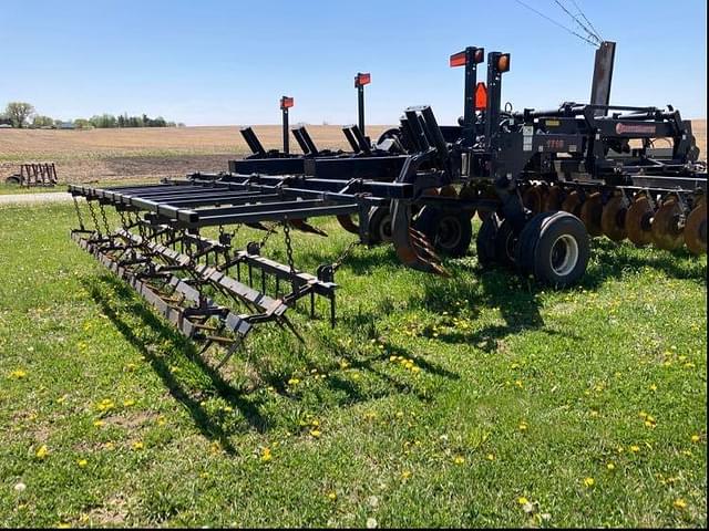 Image of M&W 1710 EarthMaster equipment image 3