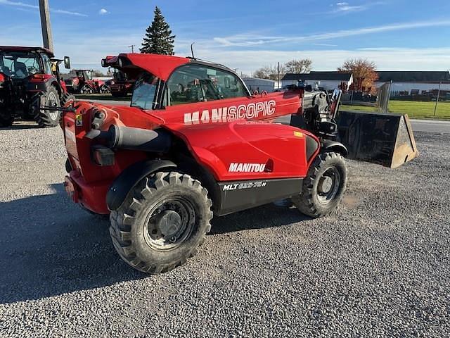 Image of Manitou MLT625-75H Image 1