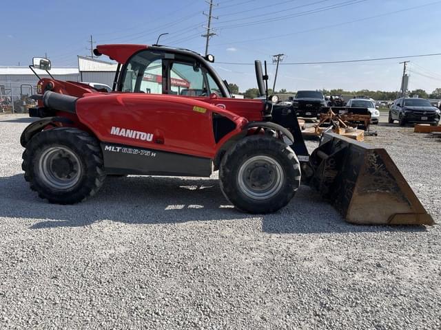 Image of Manitou MLT625-75H equipment image 1