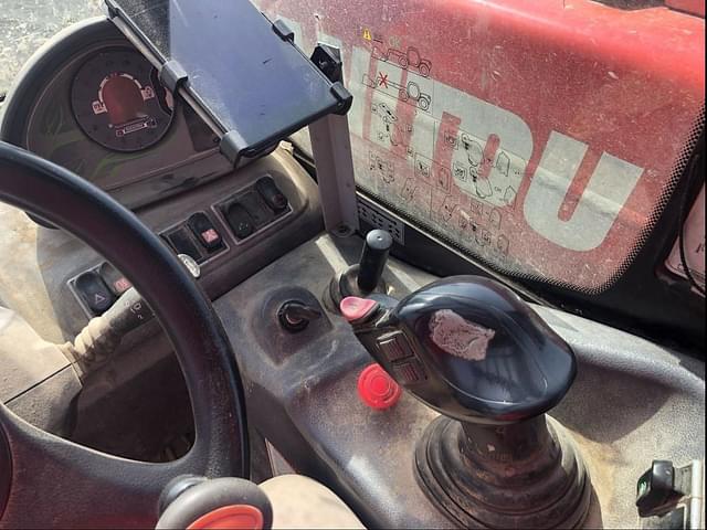 Image of Manitou MLT625-75H equipment image 1