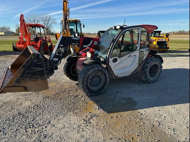 Image of Manitou MLT625-75H equipment image 4