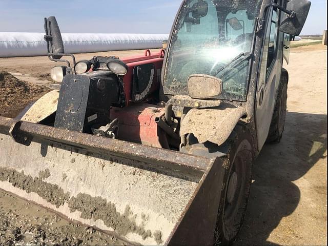 Image of Manitou MLT625-75H equipment image 3