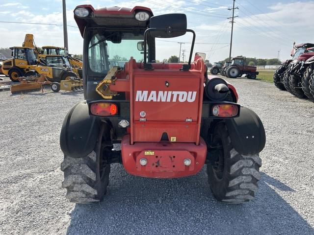 Image of Manitou MLT625-75H equipment image 3