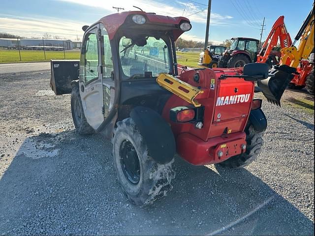 Image of Manitou MLT625-75H equipment image 3