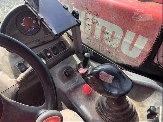 Image of Manitou MLT625-75H equipment image 1