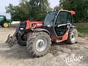 2012 Manitou MLT 735-120LSU Image