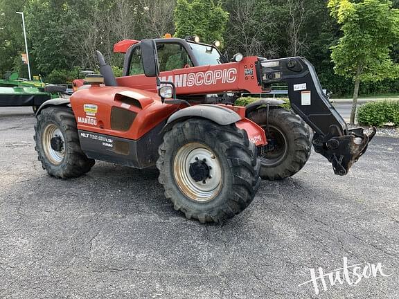 Image of Manitou MLT 735-120LSU Primary image