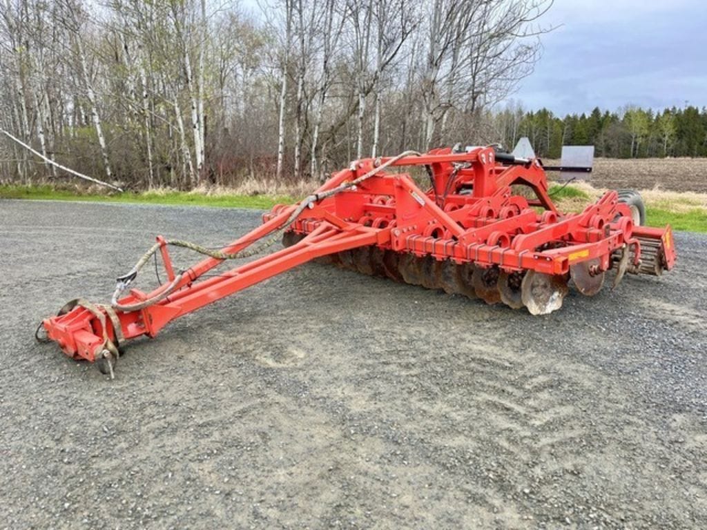 2012 Maschio UFO 400 Equipment Image0