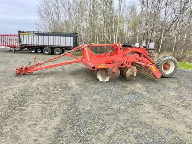 Image of Maschio UFO 400 equipment image 2