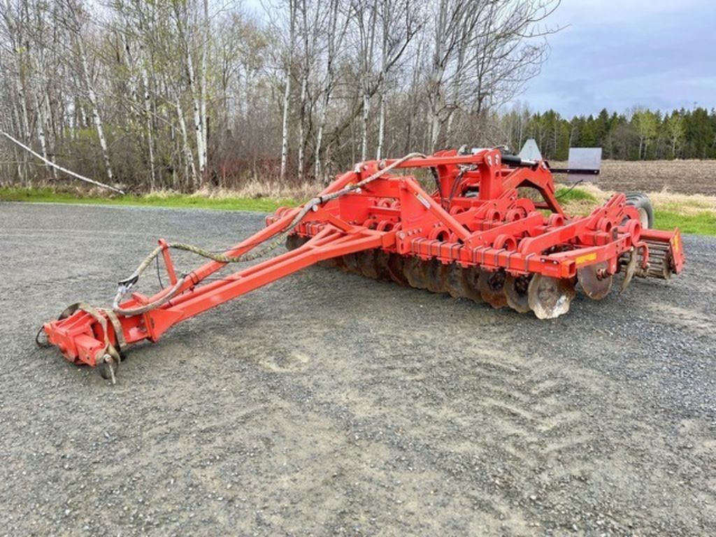 2012 Maschio UFO 400 Equipment Image0