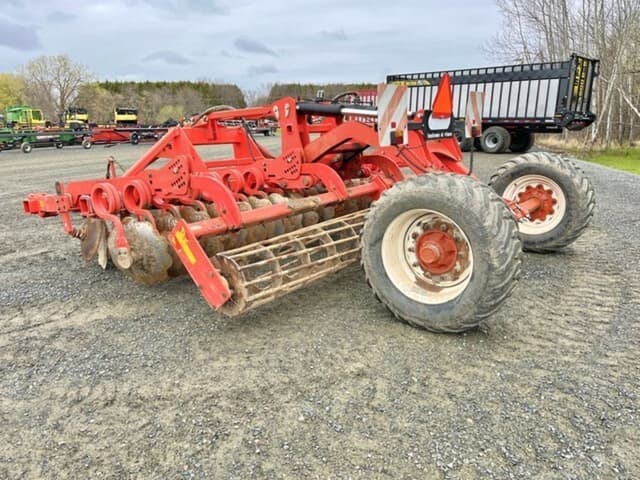 Image of Maschio UFO 400 equipment image 4