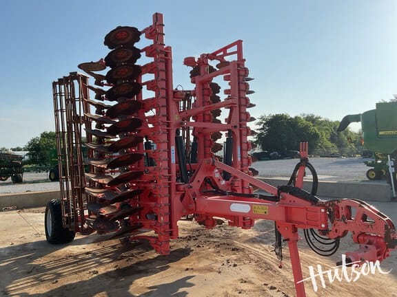 2012 Maschio UFO-600 Equipment Image0