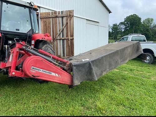 Main image Massey Ferguson 1329