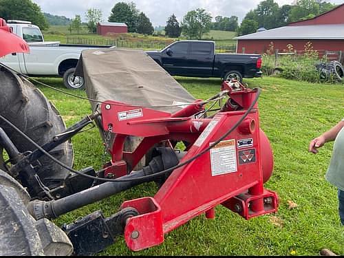 Image of Massey Ferguson 1329 equipment image 1