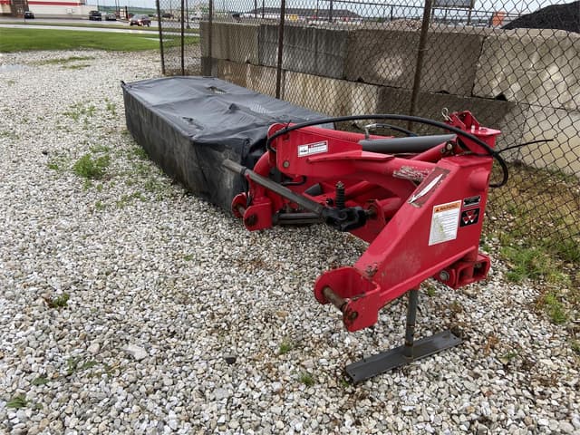 Image of Massey Ferguson 1329 equipment image 1