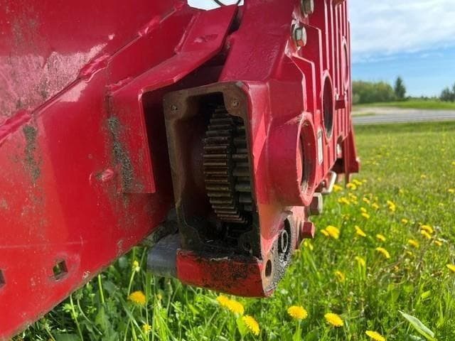 Image of Massey Ferguson 1359 equipment image 3