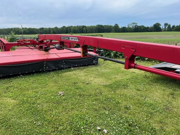 2012 Massey Ferguson 1375 Equipment Image0