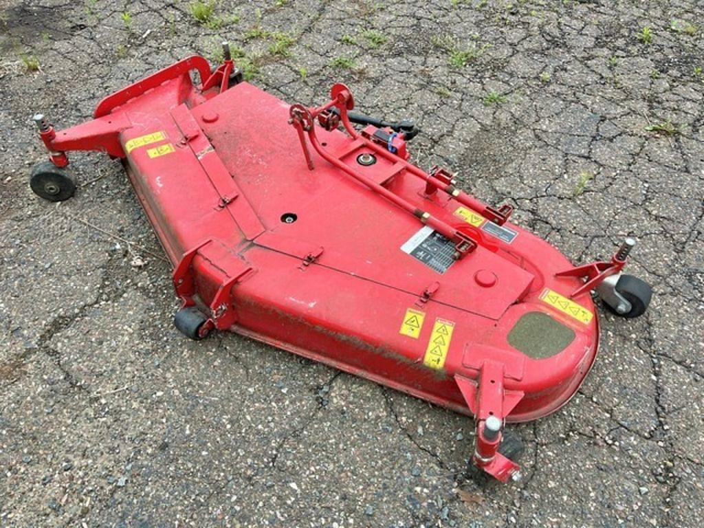 Image of Massey Ferguson Mower Deck Image 0