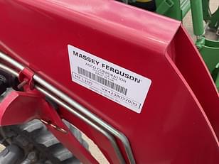 Main image Massey Ferguson 1529 12