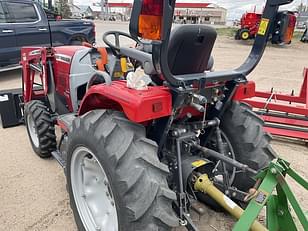 Main image Massey Ferguson 1529 20