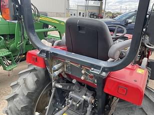 Main image Massey Ferguson 1529 7