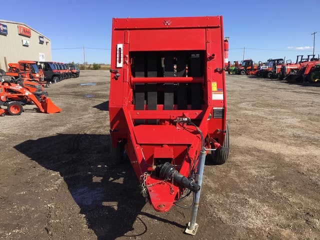 Image of Massey Ferguson 1734 equipment image 2