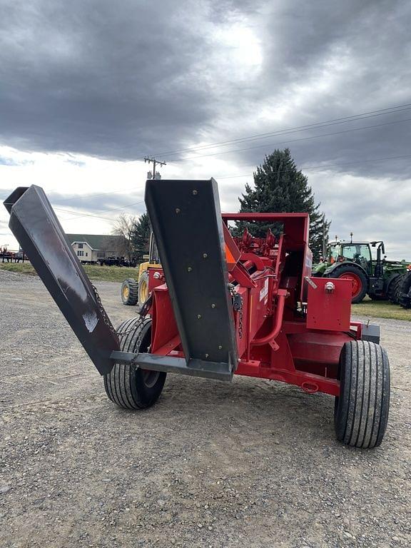 Image of Massey Ferguson 1839 equipment image 3