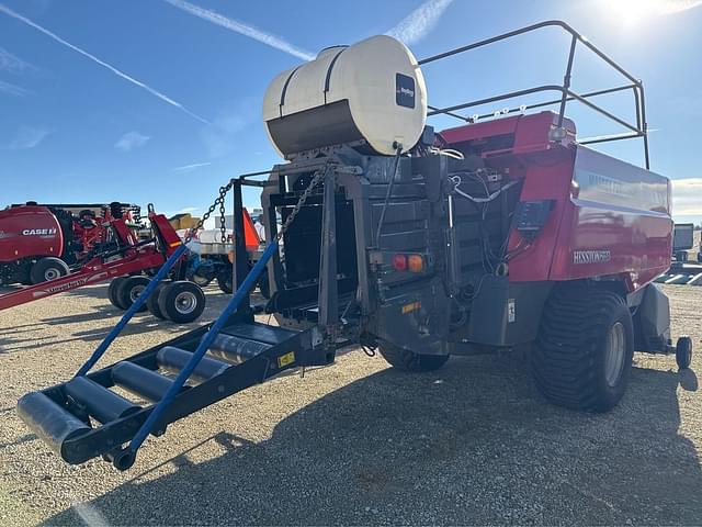 Image of Massey Ferguson 2150 equipment image 4