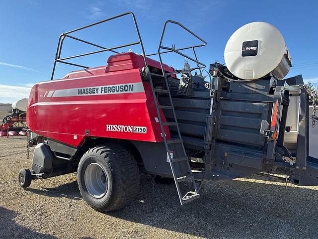 Image of Massey Ferguson 2150 equipment image 1