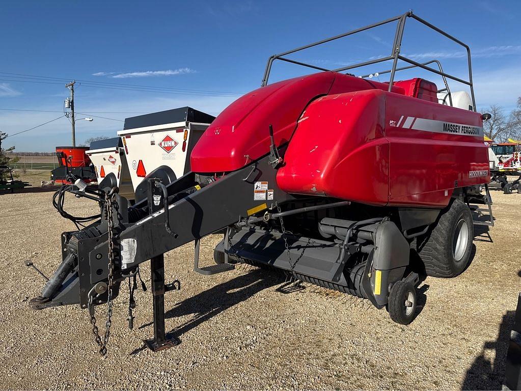 Image of Massey Ferguson 2150 Primary image