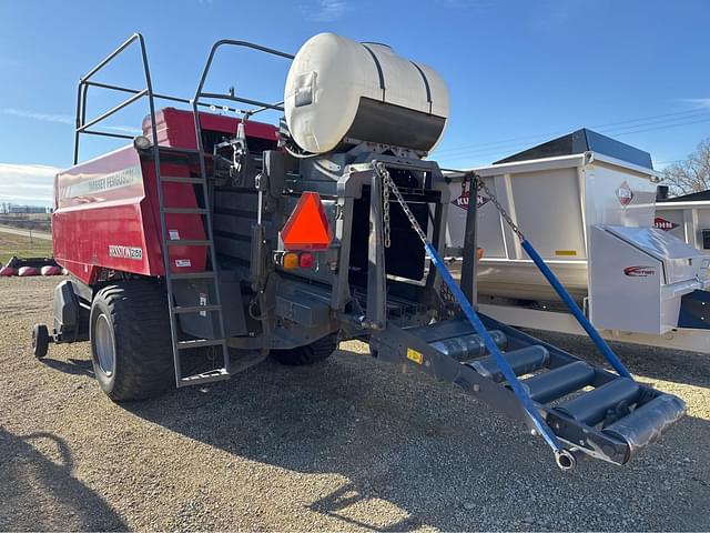 Image of Massey Ferguson 2150 equipment image 1