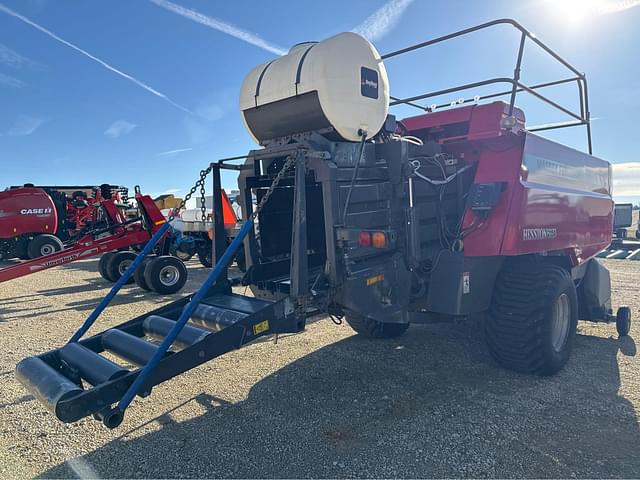 Image of Massey Ferguson 2150 equipment image 3