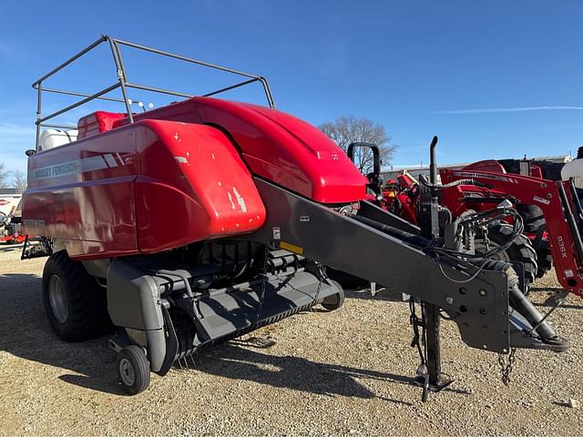 Image of Massey Ferguson 2150 equipment image 4