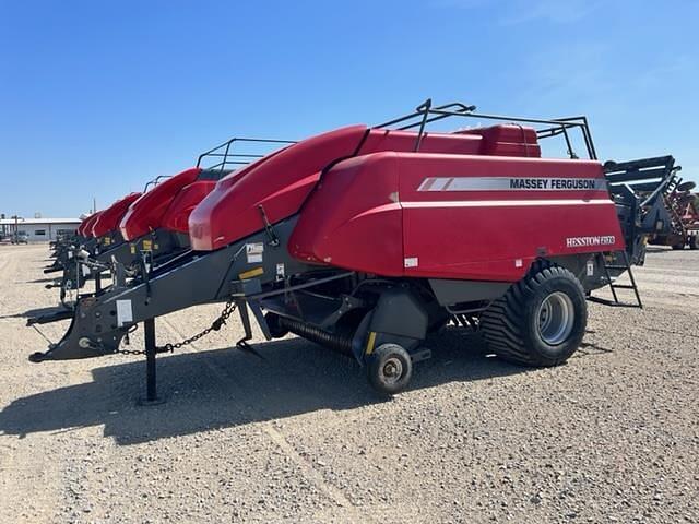 Image of Massey Ferguson 2170 Primary image