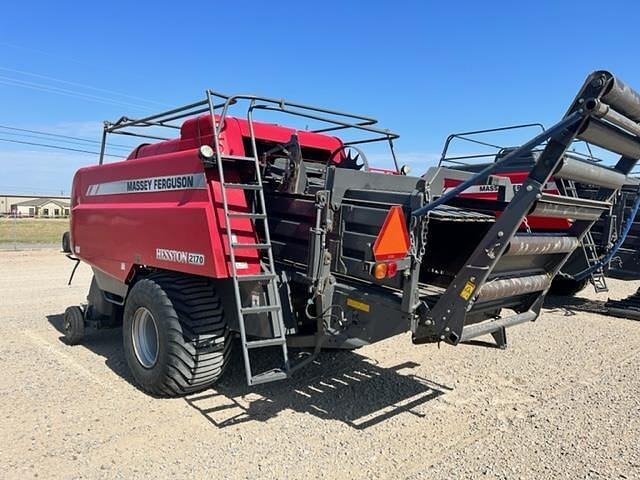 Image of Massey Ferguson 2170 equipment image 1