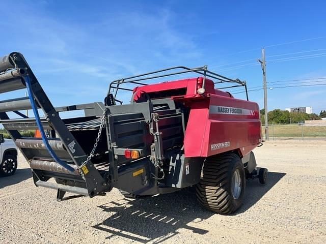 Image of Massey Ferguson 2170 equipment image 2