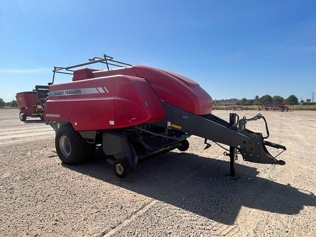 Image of Massey Ferguson 2170 equipment image 3