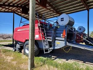 2012 Massey Ferguson 2170 Image