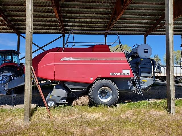 Image of Massey Ferguson 2170 equipment image 1