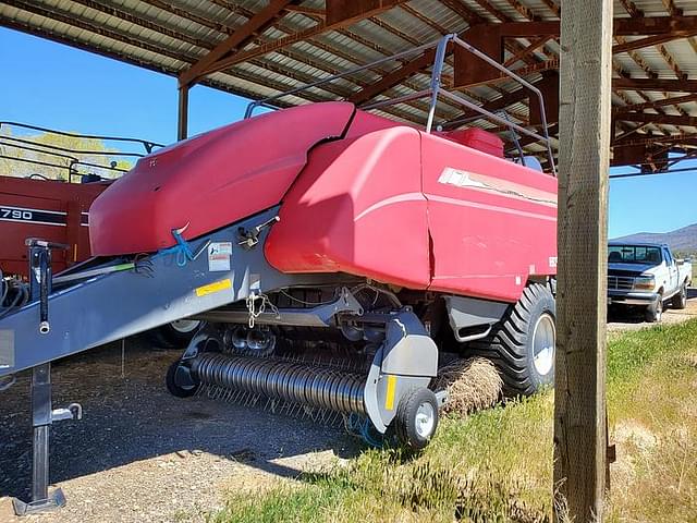 Image of Massey Ferguson 2170 equipment image 2